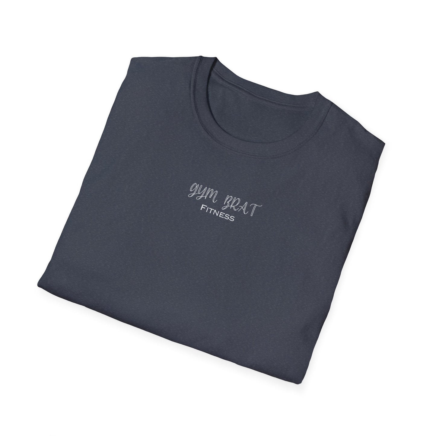 GYMBRAT |Tee | Be Yourself