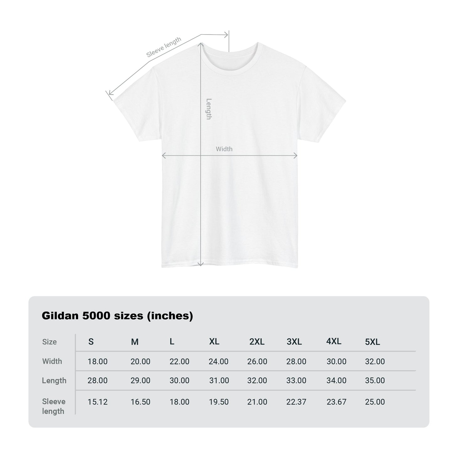 YOUR DAD | Heavy Cotton Tee