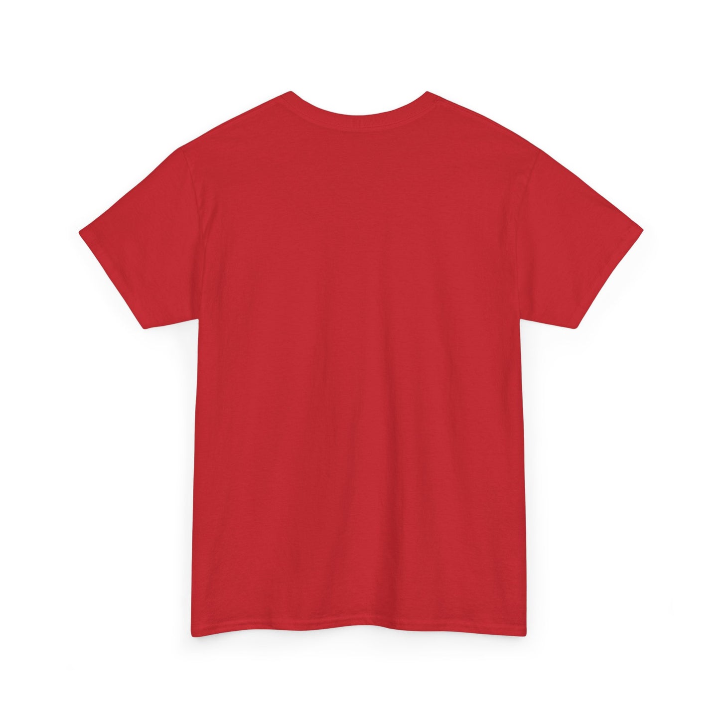 YOUR DAD | Heavy Cotton Tee