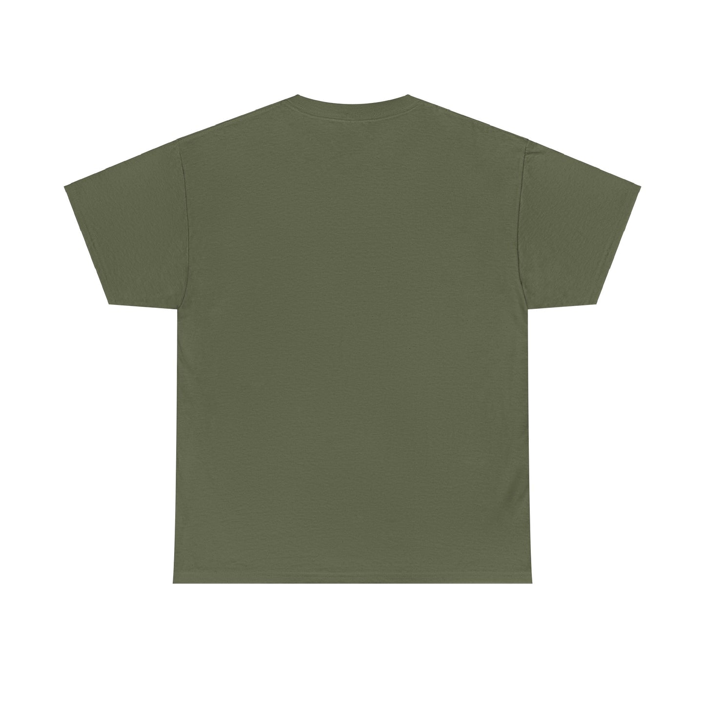 YOUR DAD | Heavy Cotton Tee
