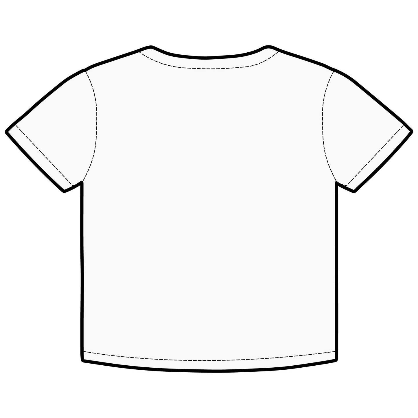 GYMBRAT| Baby Tee | Logo | New Me Collection
