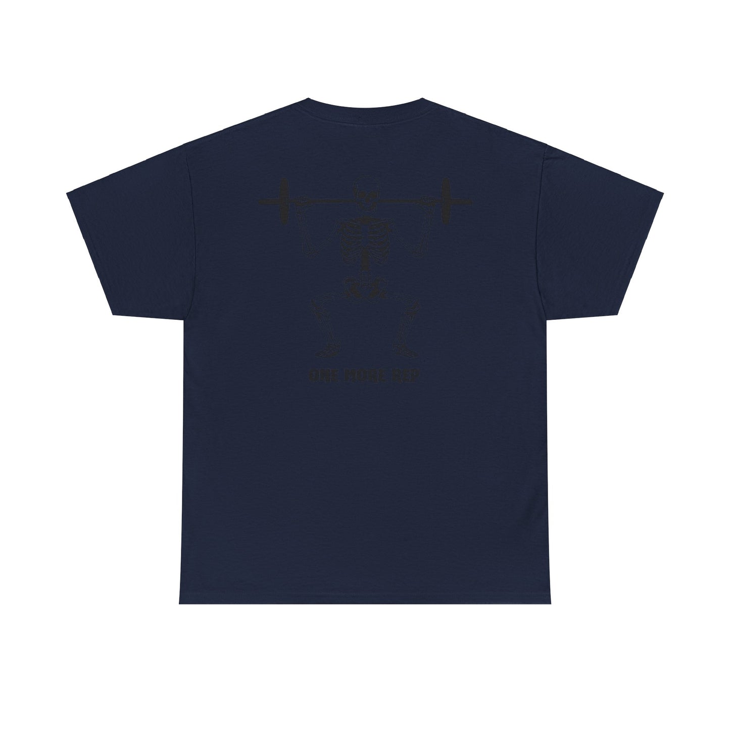 NO SPOTTER | Heavy Cotton Tee