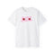 GymBrat-The Gym is My Valentine-Ultra Cotton T-Shirt