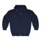 GYMBRAT| Zip-up Hoodie |New Me Collection