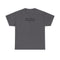 NO SPOTTER | Heavy Cotton Tee
