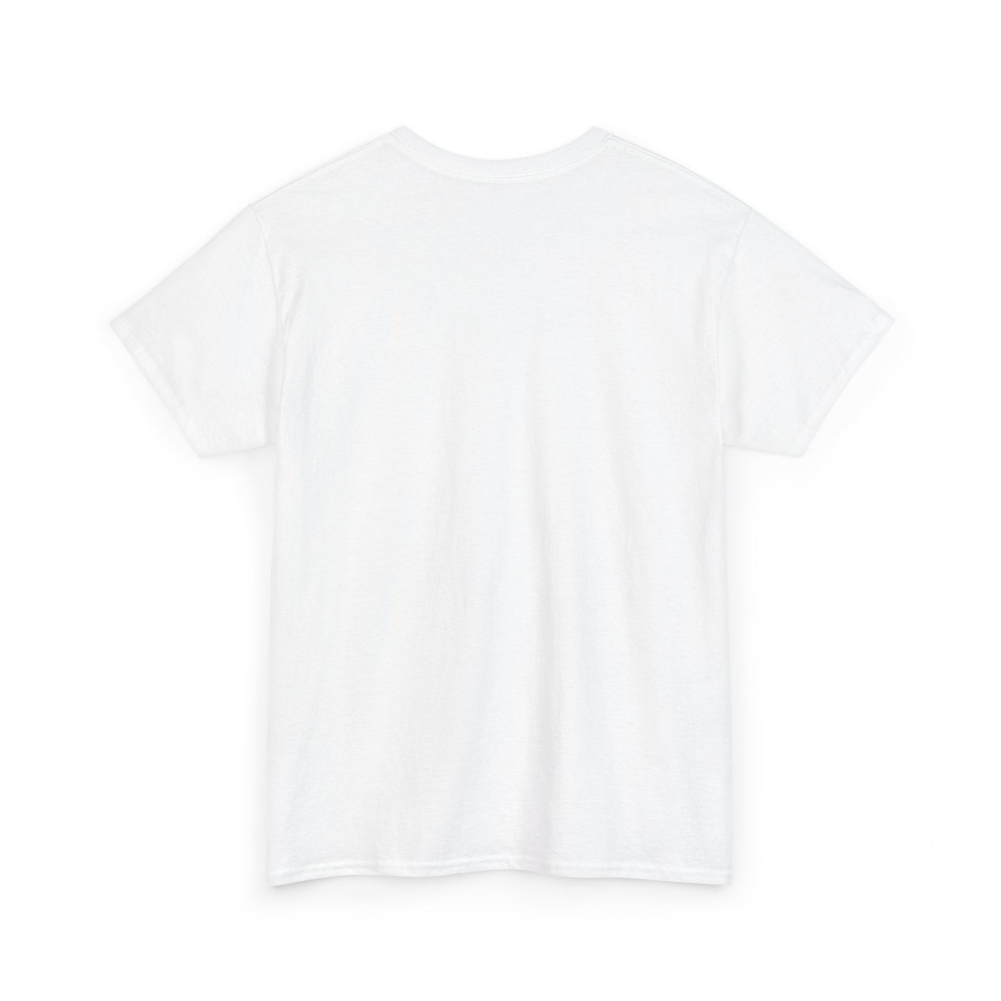 YOUR DAD | Heavy Cotton Tee