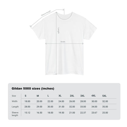 YOUR DAD | Heavy Cotton Tee