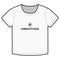 GYMBRAT| Baby Tee |Spiderweb |New Me Collection